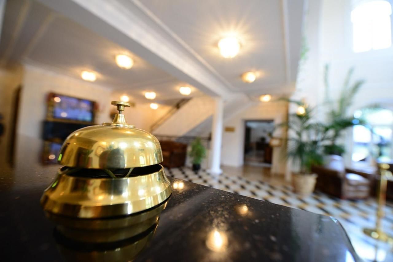 Отель Royal Hotel Modlin Новы-Двур-Мазовецки-24
