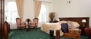 Отель Royal Hotel Modlin Новы-Двур-Мазовецки Стандартный трехместный номер-2