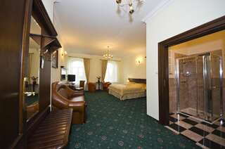 Отель Royal Hotel Modlin Новы-Двур-Мазовецки-7